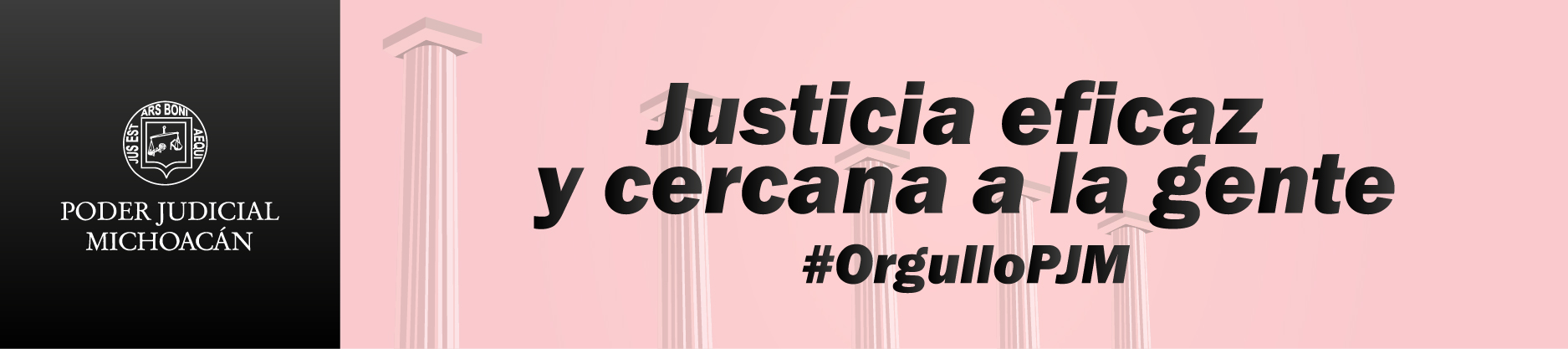 Poder judicial de Michoacán