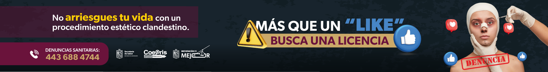 Distribuidor vial Monarca
