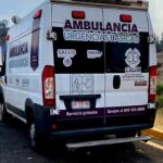 Hombre herido de bala escapa de hospital; policías lo hallan al norte de Morelia