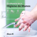 Correcta higiene de manos, ayuda a la prevención de enfermedades: SSM