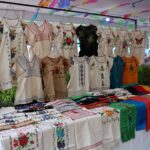 Las artesanías de Michoacán que conquistan al mundo las encuentras en el Festival de Origen