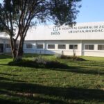 Inició operaciones Hospital General de Zona No. 86 del IMSS en Uruapan