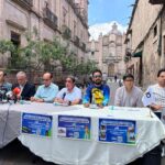Ciudadanos promueven sus proyectos para obtener votos y recursos del Presupuesto Participativo moreliano