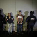 Capturan a presuntos responsables del asesinato de cajera de Farmacia Guadalajara