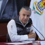 Han pagado refrendo vehicular casi un millón 100 mil michoacanos: Luis Navarro