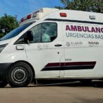 Joven baleado en Villa Madero muere en el traslado a un hospital.