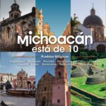 Conoce el encanto de los 10 Pueblos Mágicos de Michoacán y vive una experiencia única