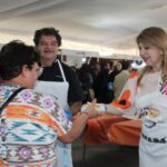 Con gran éxito y sabor, Gobierno de Morelia concluye la XXIII Feria del Pan