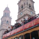 Morelia supera expectativas en afluencia y derrama económica en celebraciones de Día de Muertos 2024