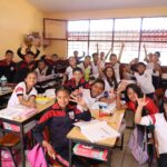 Se refuerzan acciones para tener el tercer ciclo escolar completo: SEE