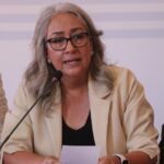 «El reconocimiento y la justicia para nuestros pueblos indígenas es nuestra prioridad»: Emma Rivera