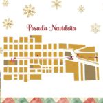 ¡Todas y todos invitados a la Posada Navideña!