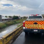 Despliega Gobierno de Morelia brigadas para atender incidencias por fuerte lluvia de este domingo