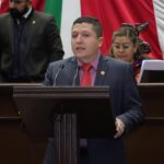 Iniciativas presentadas durante el primer periodo responden a demandas del pueblo: Vicente Gómez Núñez