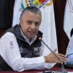 En enero, el Gobierno de Michoacán aplicará 10% de descuento al refrendo 2025: Navarro García