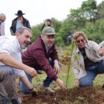 Gobierno de Bedolla triplicó Áreas Naturales Protegidas