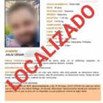 Hombre reportado desaparecido es hallado asesinado en el municipio de Copándaro de Galeana