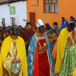 Reyes Magos llegarán al Pueblo Mágico de la eterna Navidad