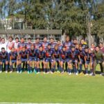 Retornan a la acción equipos de la UMSNH en la Liga Municipal de Fútbol Amateur Morelia