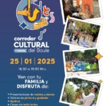 SeCultura Morelia invita al ‘Corredor Cultural del Boule’ este sábado