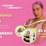 NutriXperience UNLA: una inmersión en la licenciatura en Nutrición