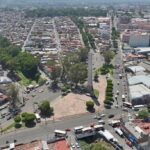 Circularían hasta 12 mil 500 vehículos menos diariamente en Morelia con teleférico: Gladyz Butanda