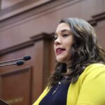 Invita Xóchitl Ruiz a participar en el Segundo Parlamento de Mujeres 2025 en Michoacán