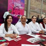 Transformación educativa para más de 5 mil alumnos en Yurécuaro: SEE