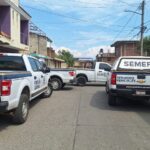 Criminales asesinan a motociclista y “levantan” a su acompañante, en la colonia Doctores de Uruapan