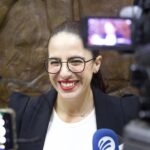 Las ventajas de la digitalizacion ya se ven, Michoacán logra recaudación historica: Giulianna Bugarini