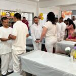 Celebran bodas en centros penitenciarios de Zamora, Zitácuaro y Sahuayo