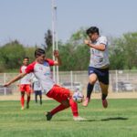 Los Zorros son campeones estatales de futbol soccer y califican al regional de la Universiada 2025