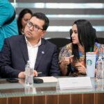 Michoacán impulsa movilidad sostenible con proyectos innovadores: Gladyz Butanda