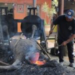 Por su tradición artesanal, Santa Clara del Cobre es nominado como Mejor Pueblo Mágico de México