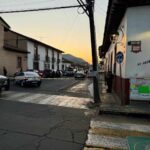 Automovilista sufre ataque armado en Pátzcuaro y queda herido