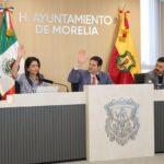 Ayuntamiento de Morelia aprueba acuerdos enfocados a la salud de la ciudadanía