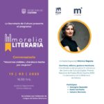 Invita SeCultura Morelia a actividades de literatura, danza, música y pintura este fin de semana