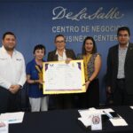 Red Juntos por Michoacán firma Declaratoria con AMANC en pro de la lucha contra el cáncer infantil