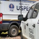 Encuentran a hombre baleado y putrefacto en la colonia Ilustres Novohispanos, Morelia