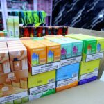 Asegura Coepris más de 6 mil dispositivos de vapeo en Morelia