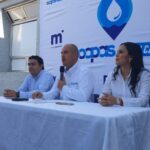 Por ahora, hay agua suficiente para enfrentar el estiaje en Morelia: Ooapas