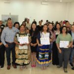 Michoacán pilar en el empoderamiento de mujeres indígenas y afrodescendientes