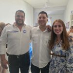 Acción Juvenil del PAN inicia renovaciones municipales en Michoacán