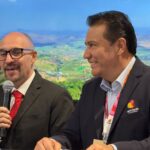 Alianzas estratégicas impulsan promoción de Michoacán en Tianguis Turístico