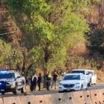 Hallan asesinado al «Maestro Sato» a la orilla de la carretera Morelia-Pátzcuaro