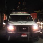 Criminales atacan casetas de la Policía Municipal en Buenavista; hay un oficial herido
