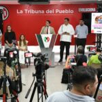Morena deja sin apoyos verdaderos a madres mexicanas