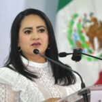 Inicia licitación para rehabilitación de la plaza Gertrudis Bocanegra: Gladyz Butanda