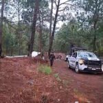  Lunes de violencia en Uruapan: enfrentamientos armados dejan dos muertos, un herido y un detenido