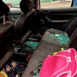 Una mujer y sus 3 hijos, las personas baleadas por criminales en los hechos de violencia registrados en Zitácuaro